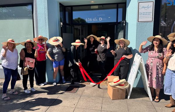 Skinperfect Aesthetics Celebrates Grand Re-Opening in Burien