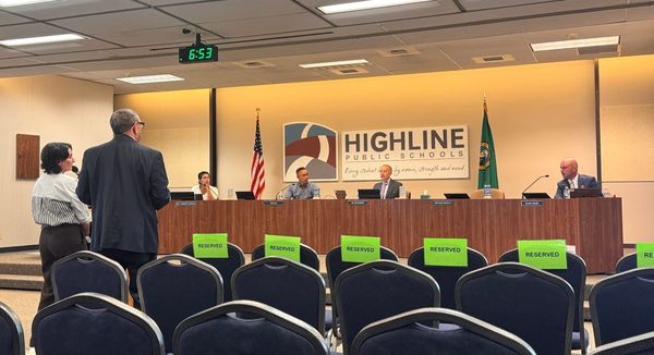 Highline Approves $9 Million Transportation Contract Amid Oversight and Transparency Concerns