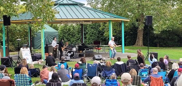 End Summer on a High Note in Tukwila and Normandy Park