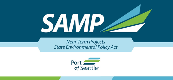 One More Chance to Speak: Port Adds Aug. 11 Public Comment Session on SeaTac Expansion Plan