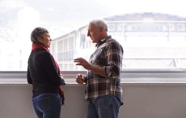 Marriage Matters: The Moment You Stop Talking and Start Listening (Part 16)