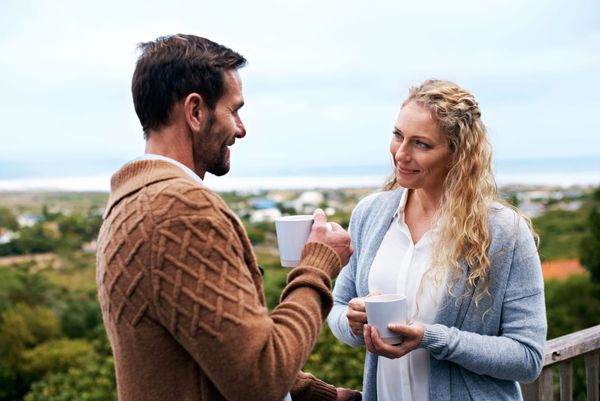 Marriage Matters: The Lost Art of Listening (Part 15)