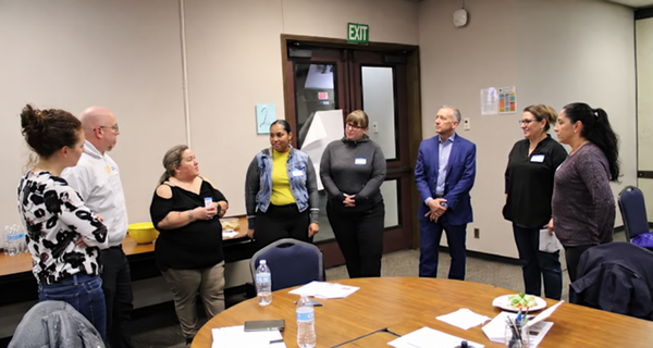 Highline Invites Families to Join Superintendent’s Advisory Committee