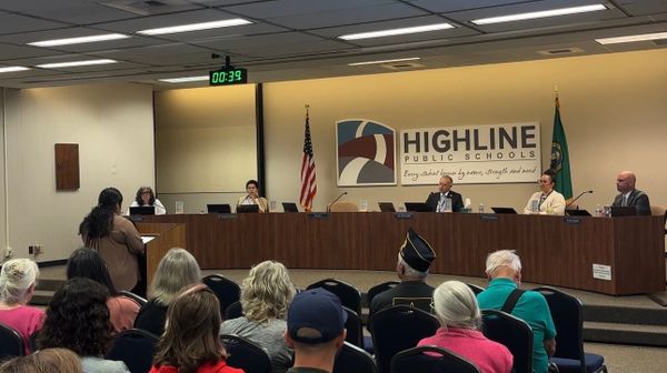 Highline Pushes Inclusion, But Where’s the Support?