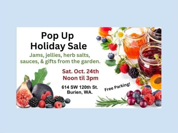 Shark Garden Holiday Sale Offers Garden-Inspired Gifts | Oct 24
