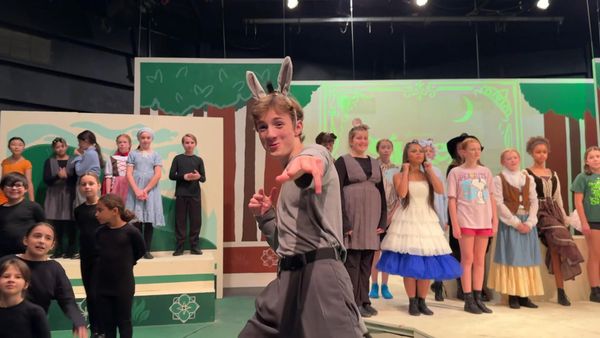 Highline Musical Theatre Offers Scholarships for Fall Classes
