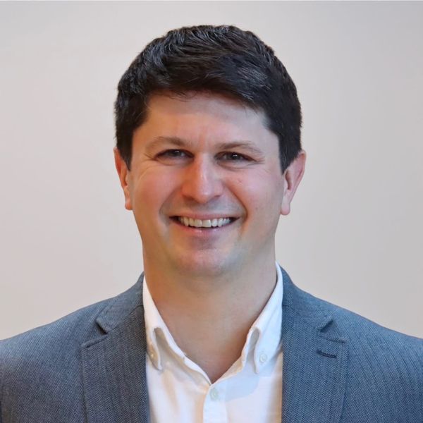 Nick Duda, Candidate for King County Council, District 8
