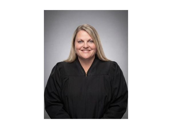 Jaime Hawk, Candidate for Supreme Court Justice, Position 3