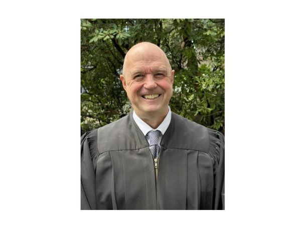 Sean O'Donnell, Candidate for Supreme Court, Position 4