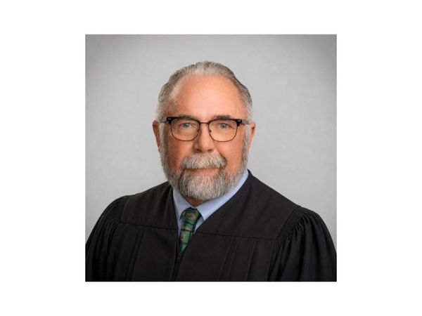 David Stevens, Candidate for Supreme Court Justice, Position 3