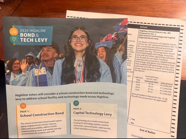 Cost of School Bond and Tech Levy Demystified