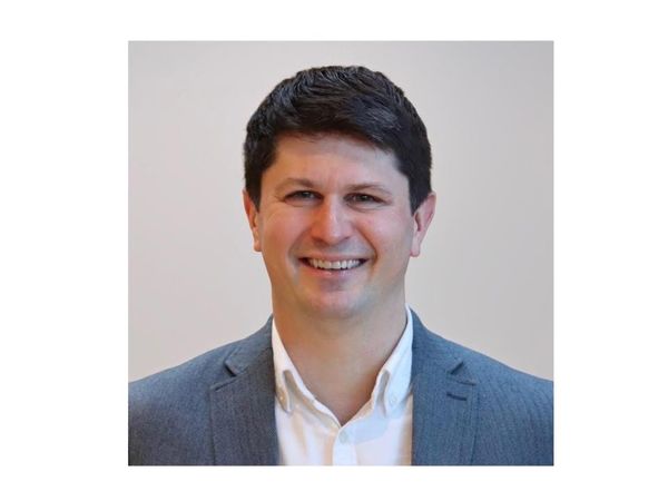 Nick Duda, Candidate for King County Council, District 8