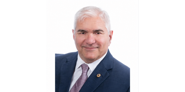 Dave Larson, Candidate for Supreme Court, Position 5