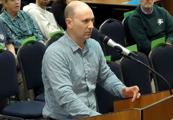 OPEN LETTER | Highline Parent to School Board: 'Sharpen Your Pencil' and Keep Students First