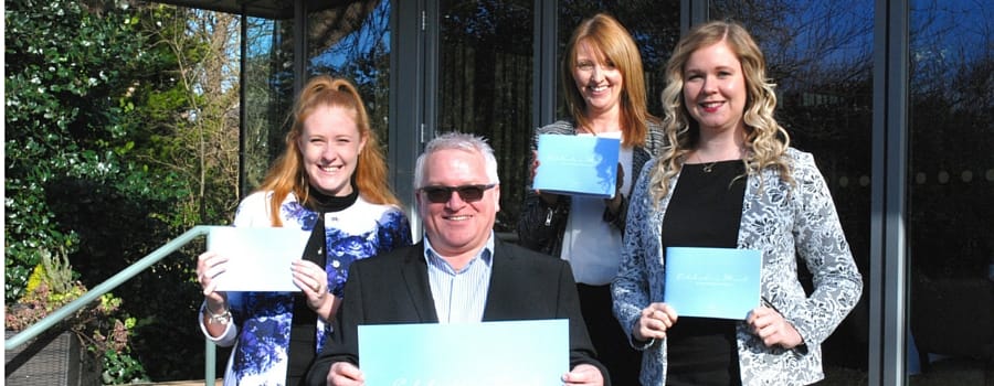 Hoylake hotelier launches leap year wedding campaign