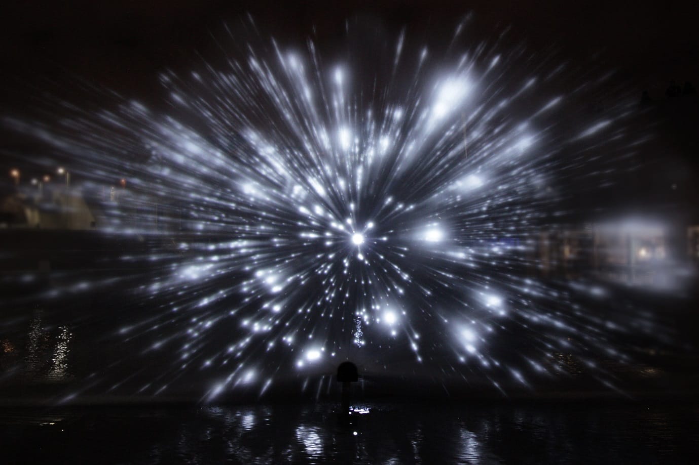 Constellations to light up West Kirby waterfront