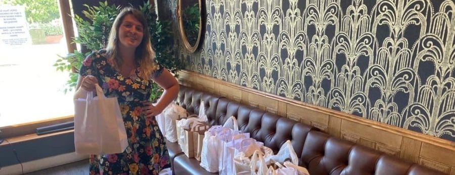 West Kirby bar delivers over 1,500 cocktails during lockdown