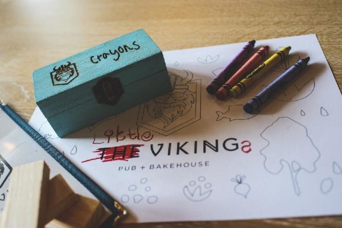 The Viking Pub & Bakehouse