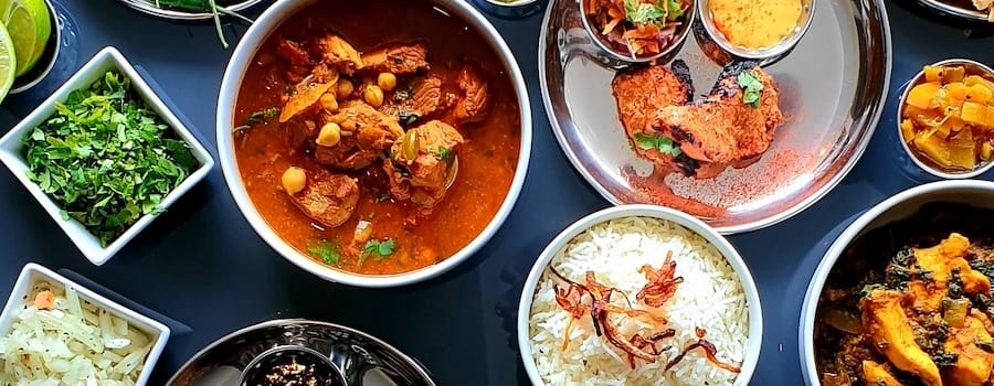 Karma keeps it in the family