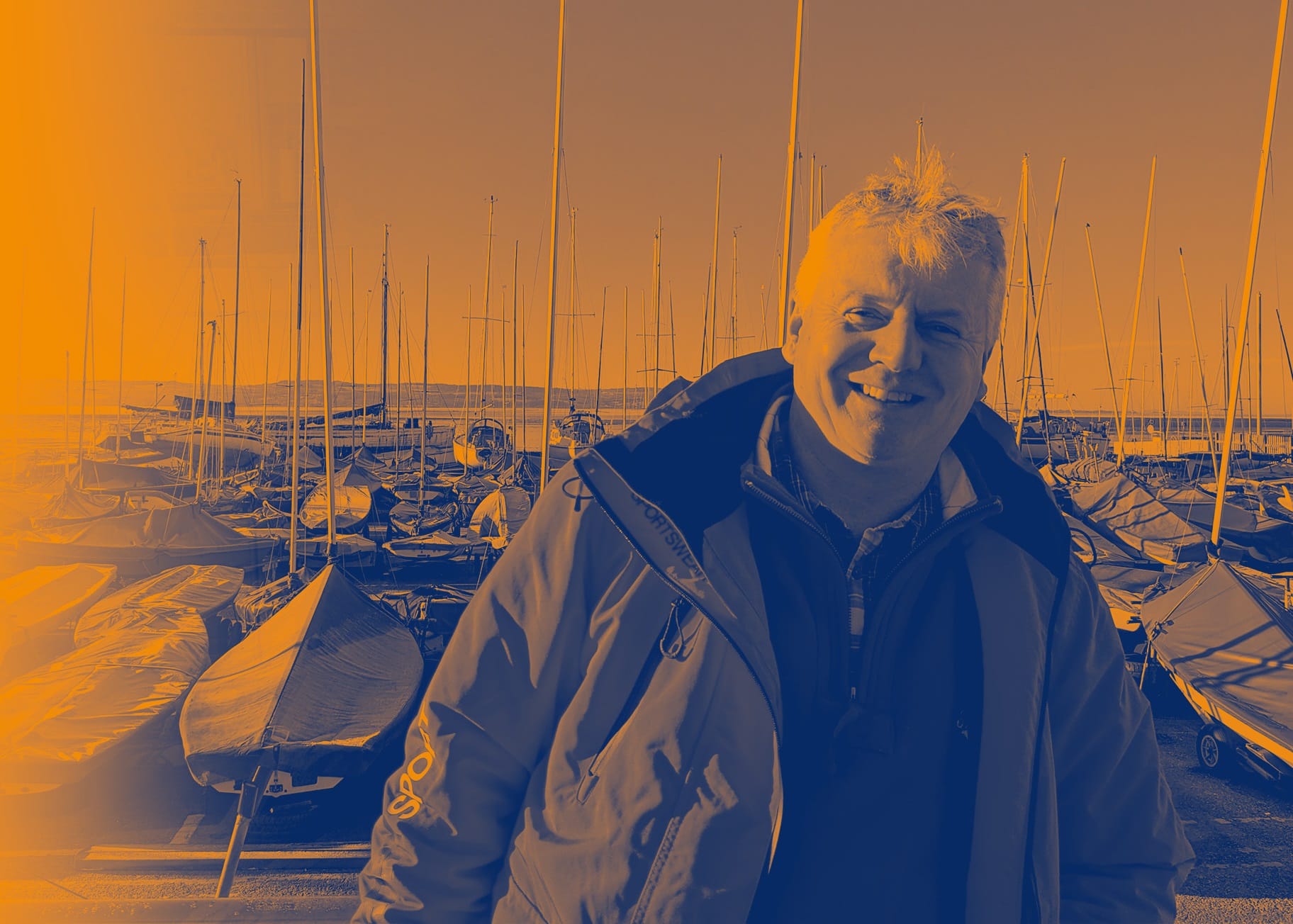 Former West Kirby RNLI crew member tells of the night he thought he would die at sea