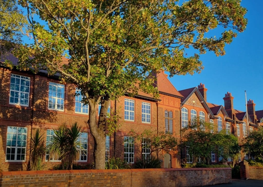 General election hustings to be held at West Kirby Grammar School