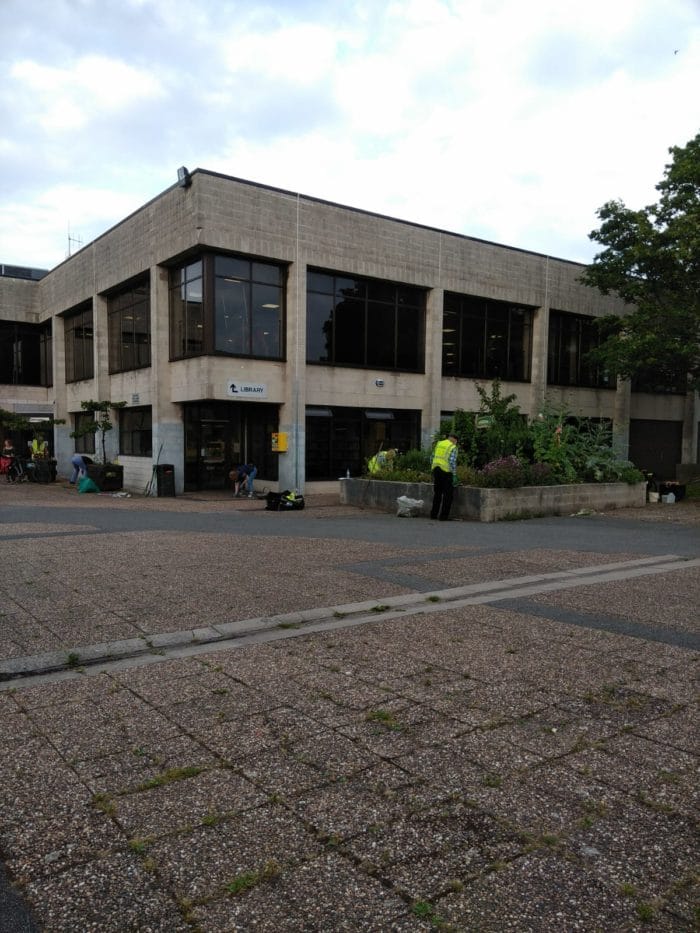 Job losses and cuts in council services loom due to budget hole