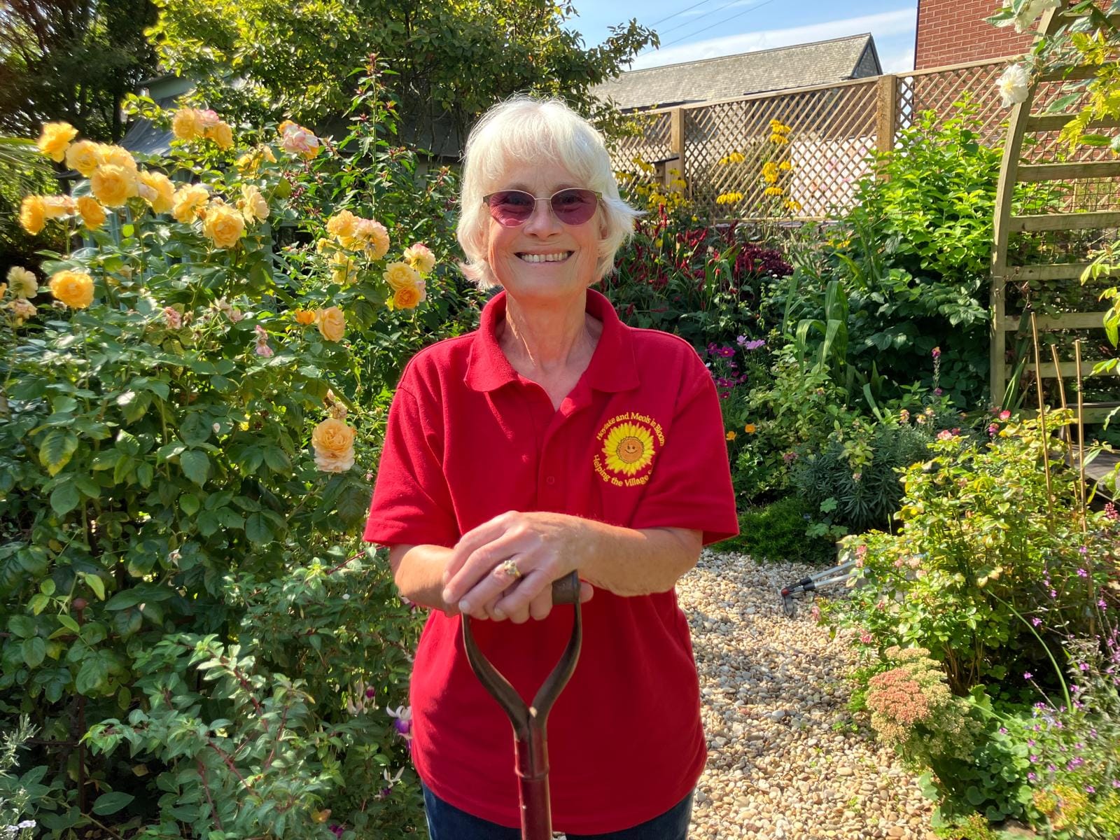 Tributes to 'absolute hero' who brightened up Hoylake and Meols