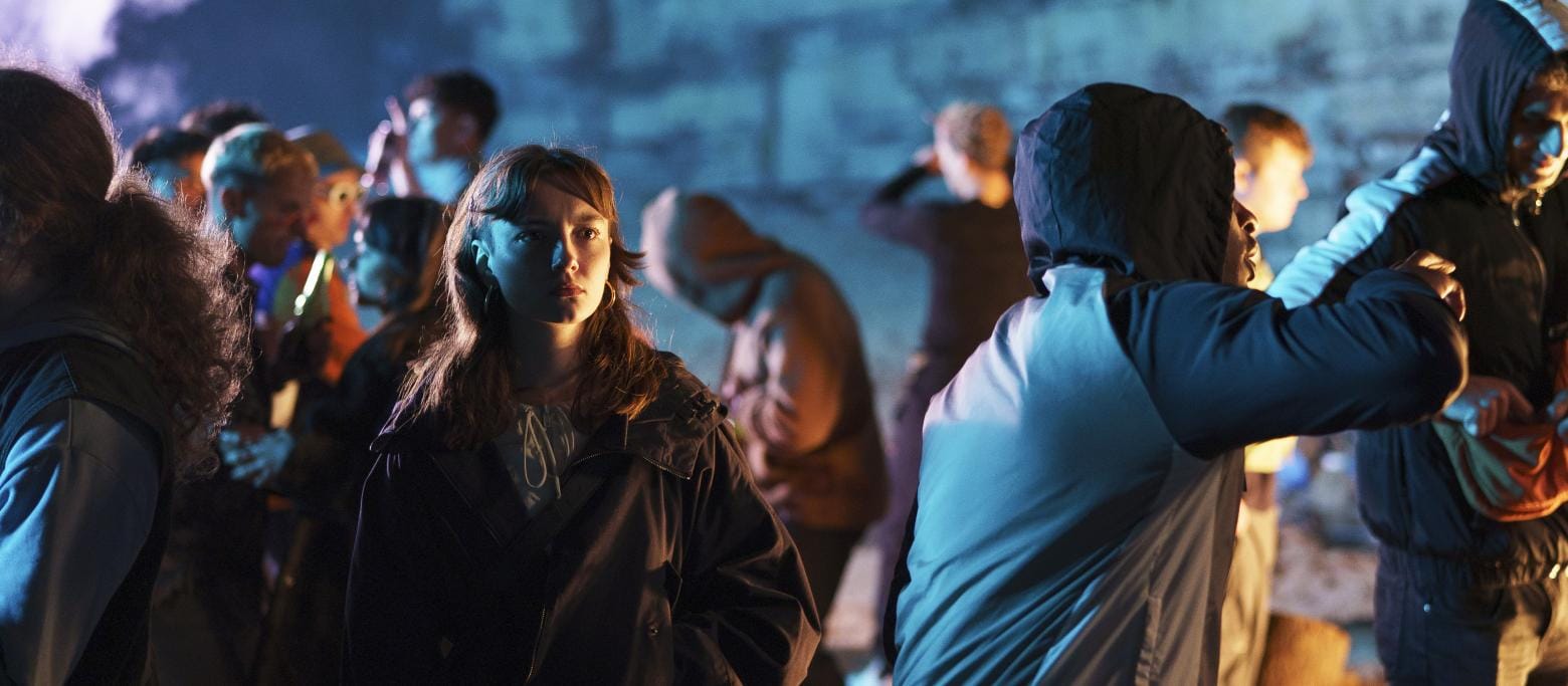 New TV series shot locally to air on Channel 4