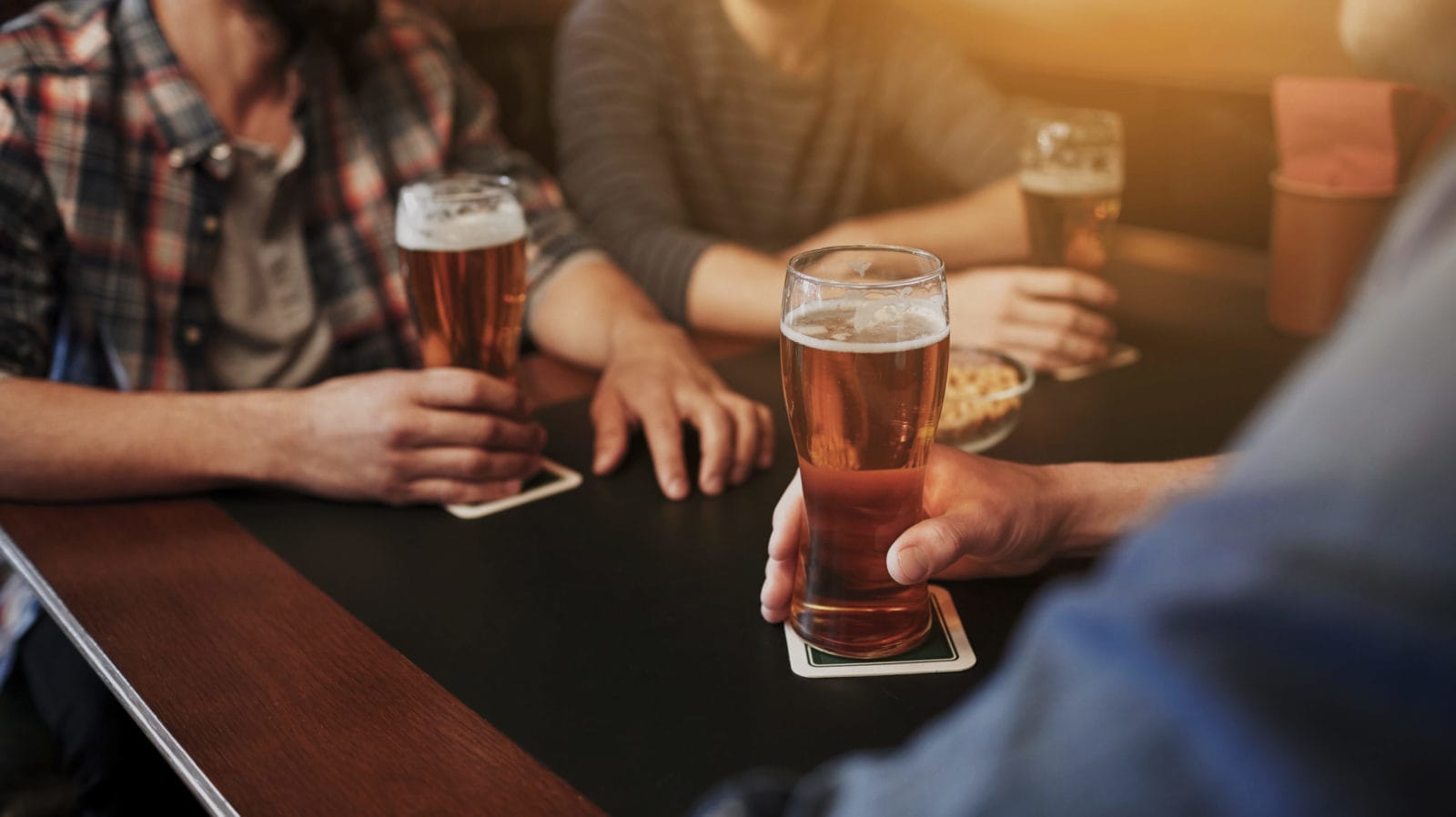 Owner of West Kirby's Leaf welcomes £40m emergency fund