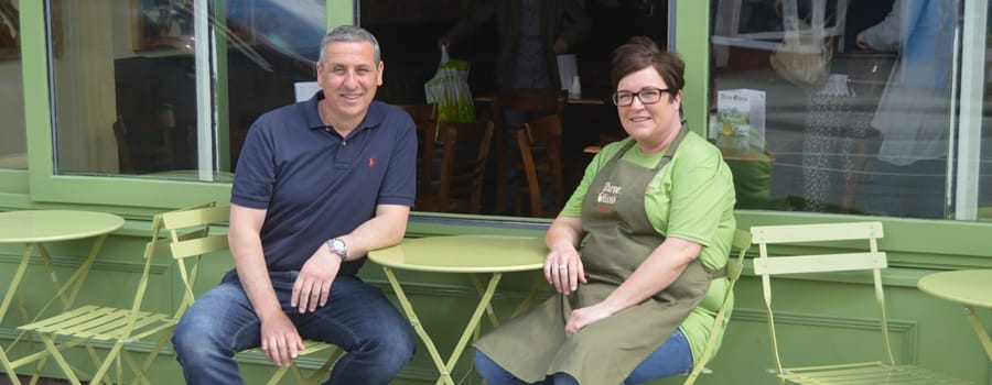 Three Olives announces closure after only five months