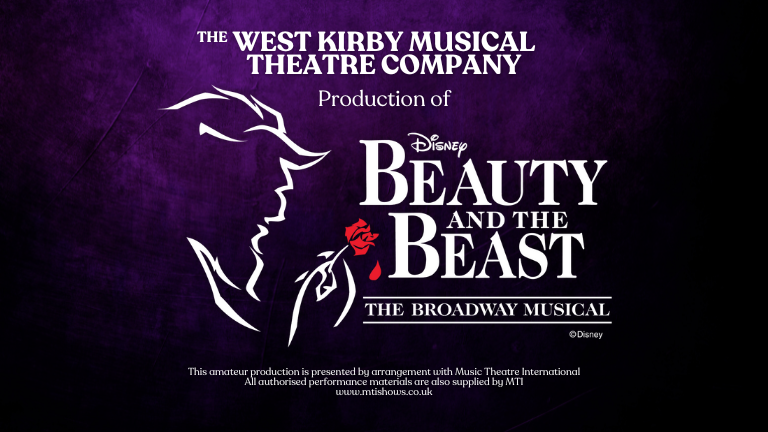 West Kirby Musical Theatre Company stages Disney classic