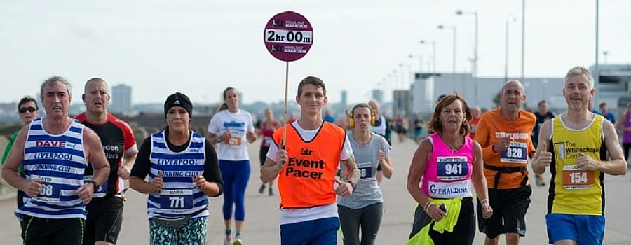 New running group launched in Hoylake