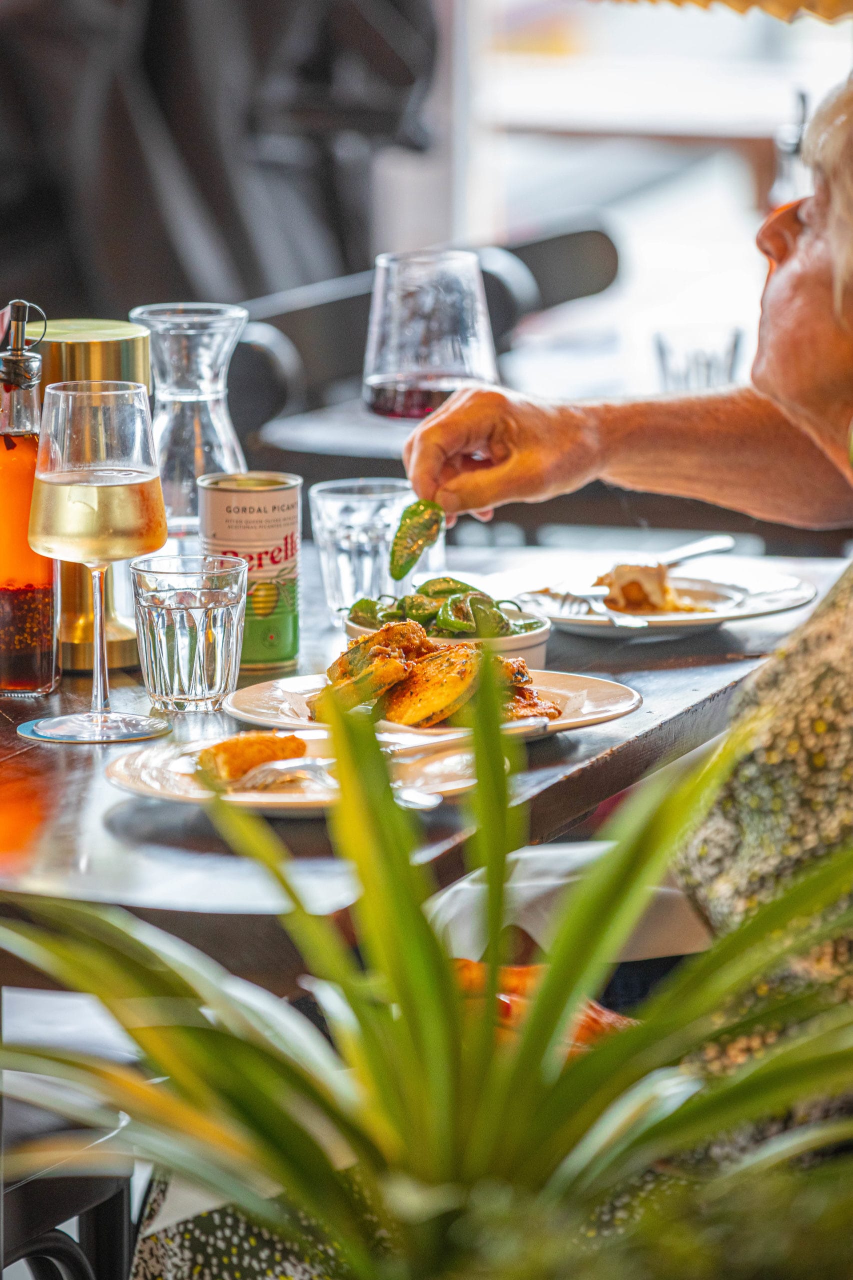 COLUMN | Introducing BoBo's bottomless brunch