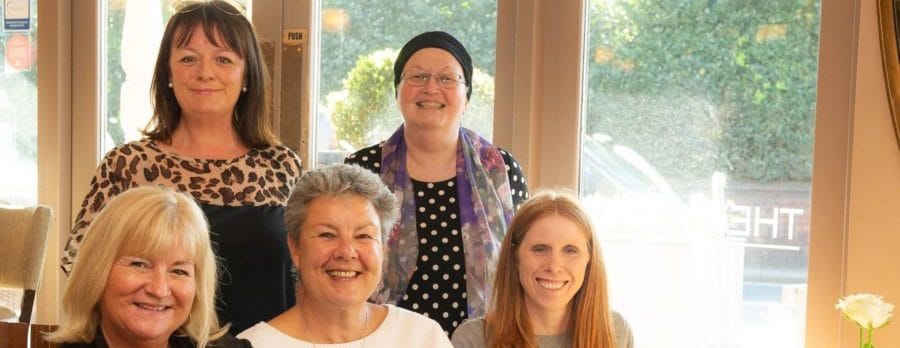 Literary festival launched in West Kirby