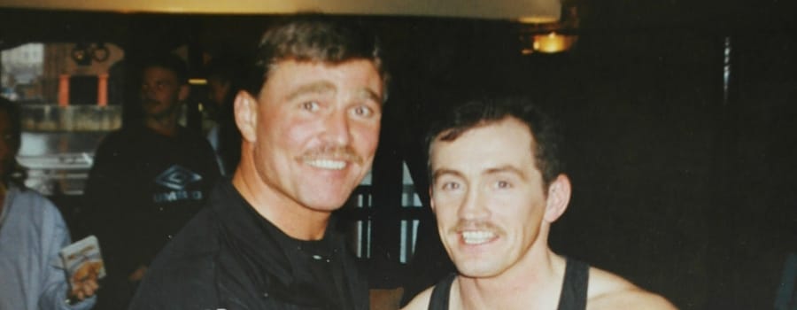 Runners invited to take part in the Brett Jones Hoylake 10k