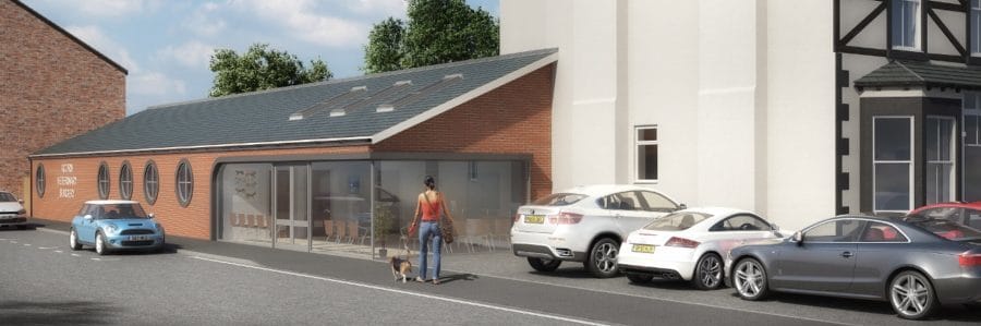 Work to transform a West Kirby vets expected to complete by summer