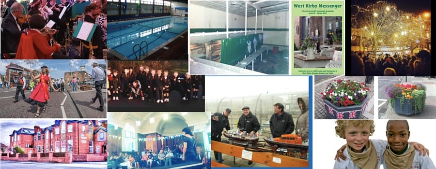 Applications now open for community grants of up to £1000