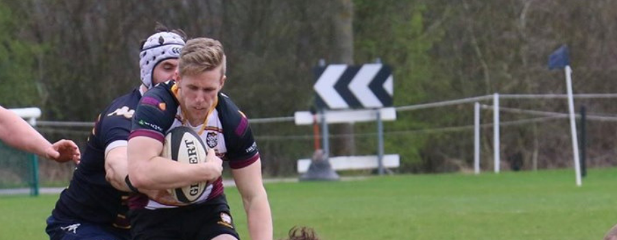 Match report: Cambridge vs Caldy
