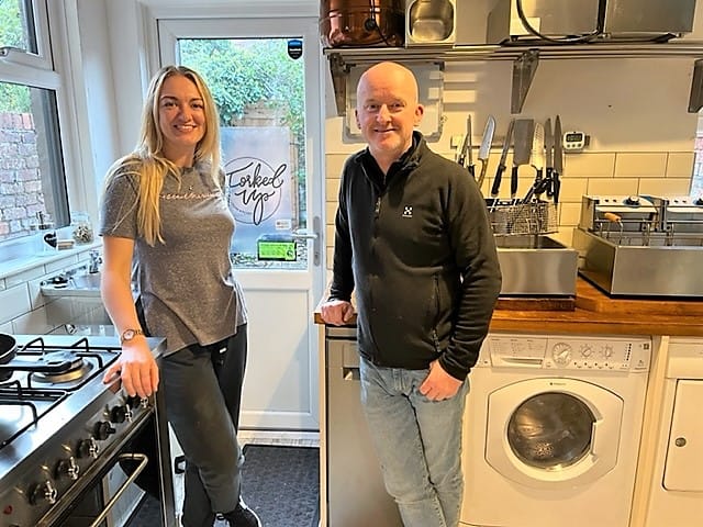 Local food app signs up more venues as home delivery partner expands operation