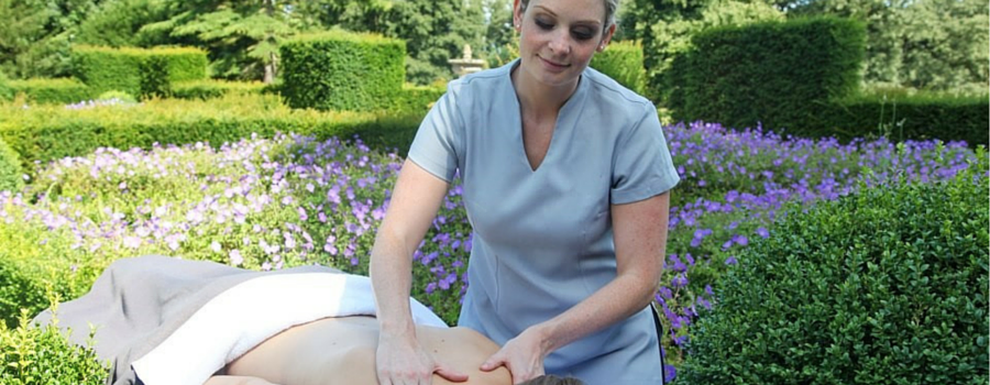 Beautician to the stars sets up in West Kirby