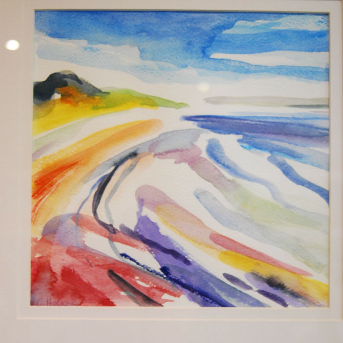 Christine Holme artwork