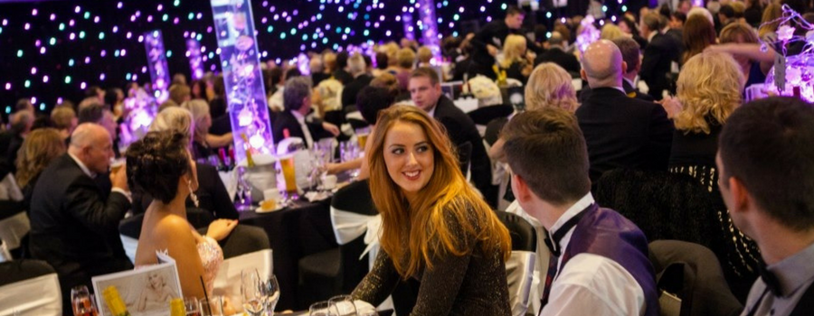 Eat, drink and be merry at Thornton Hall Hotel and Spa this Christmas