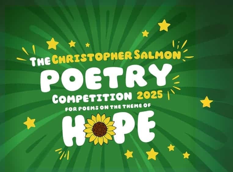 Final poetry competition in memory of late student