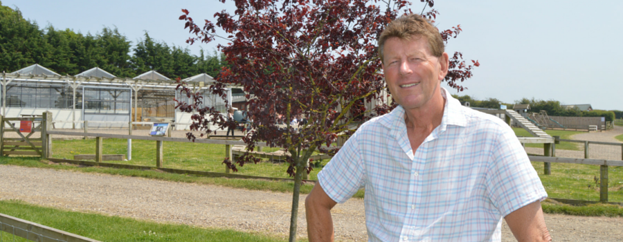 Owner of popular Wirral tourist attraction reveals why he is selling up after 24 years