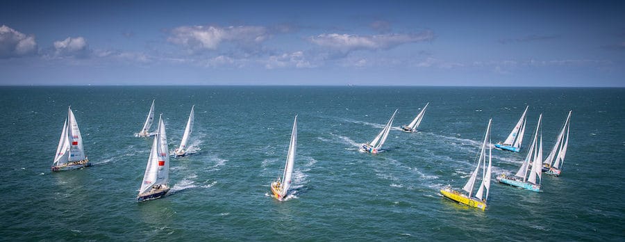 West Kirby man to join round the world yacht race