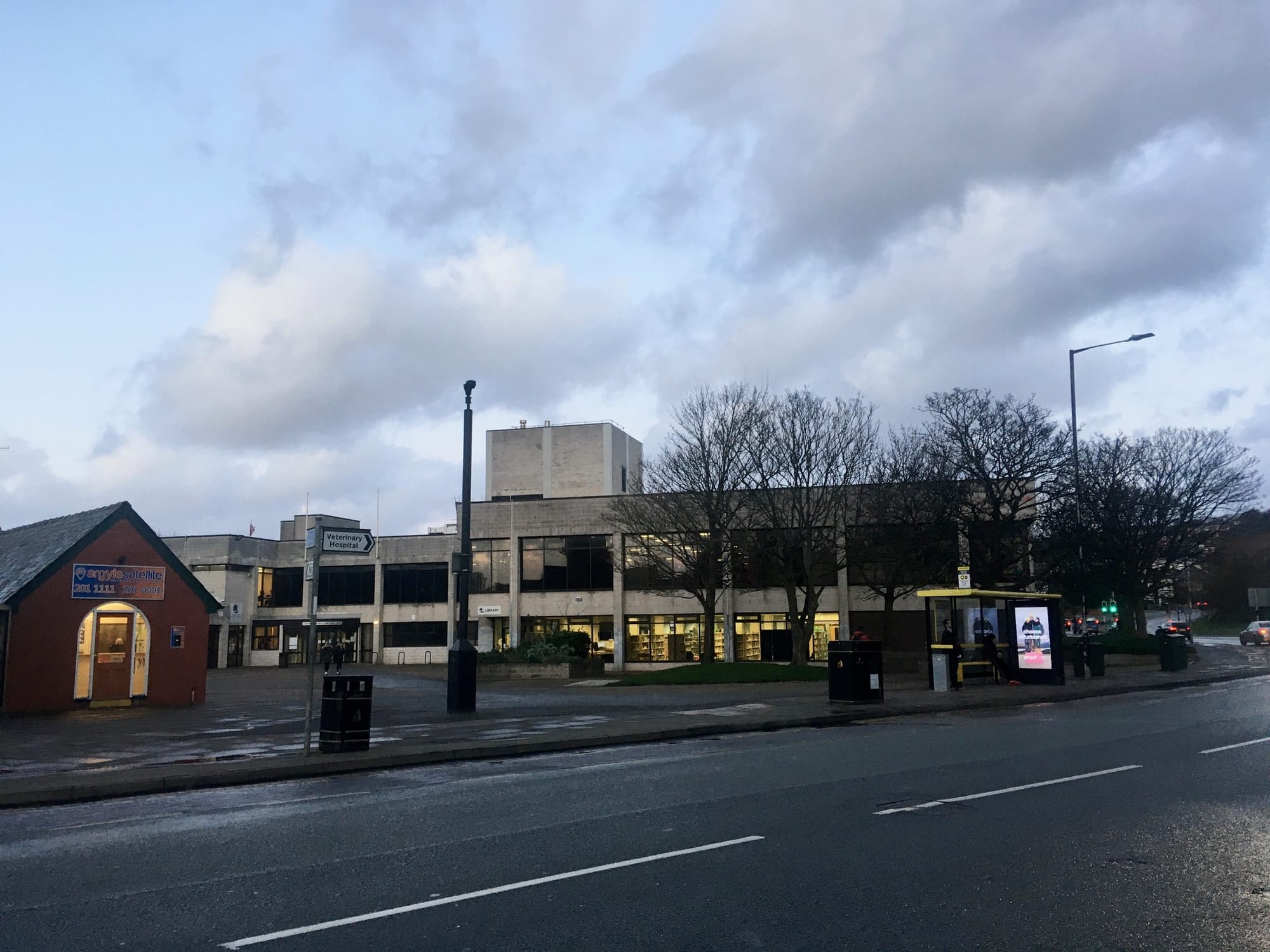 Changes to public services over the festive period