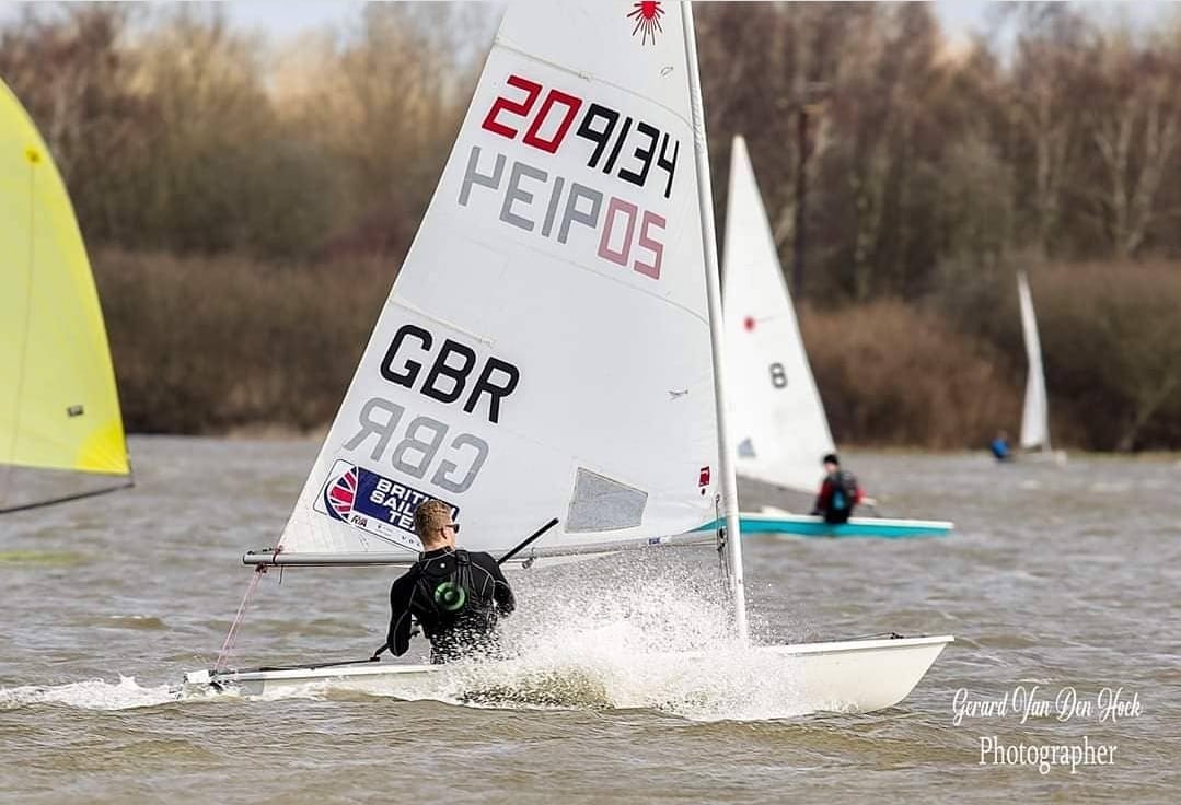 Friends of man lost at sea off Hoylake gearing up for gruelling bike ride
