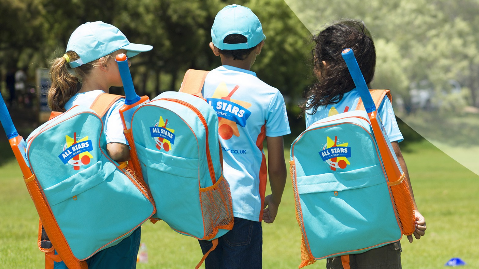 Applications now open for Caldy Cricket Club's popular All Stars sessions for children