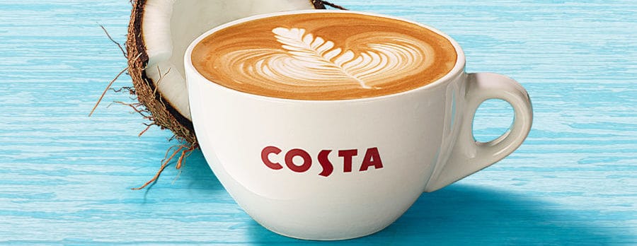 Costa Coffee could soon be opening in West Kirby