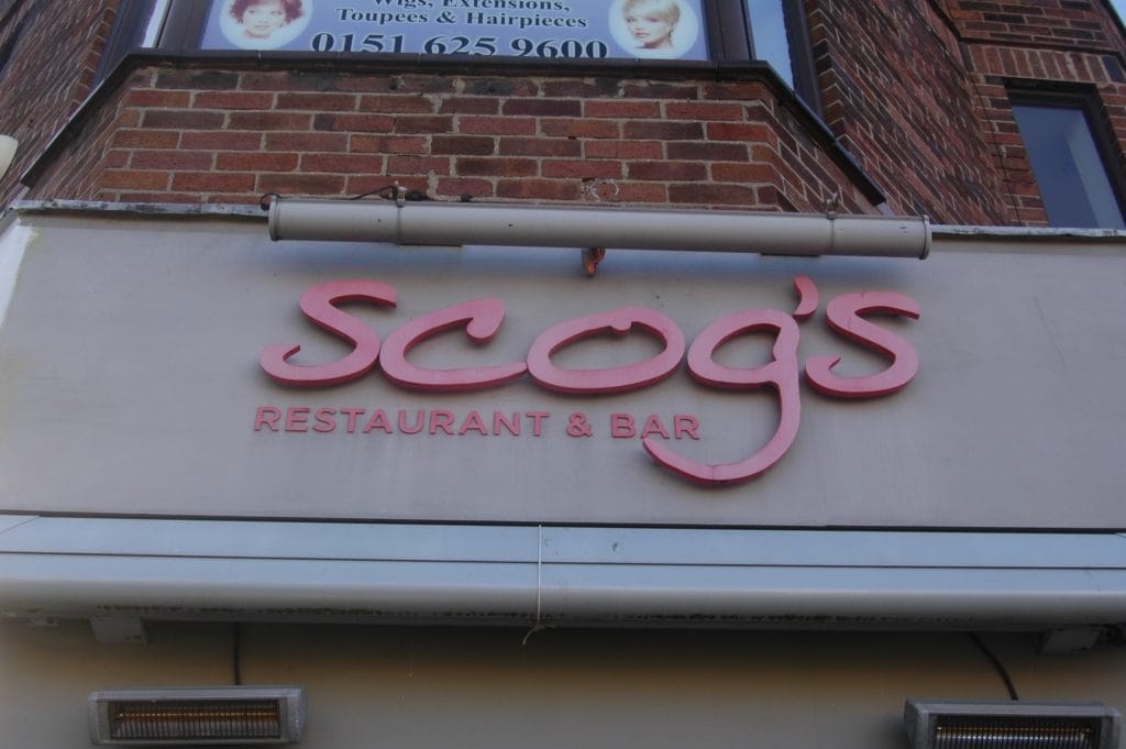 Scog's faces final curtain this weekend